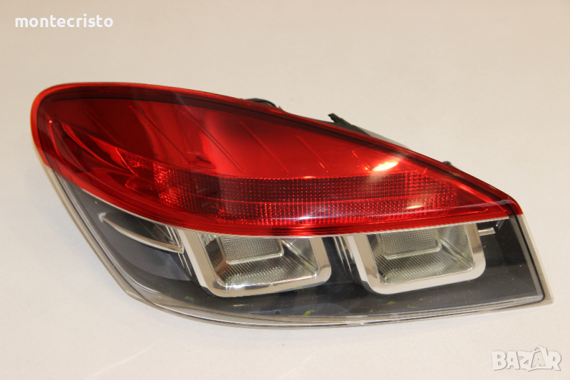 Ляв стоп Renault Megane III Coupe 3 врати (2008-2013г.) 265550008R хечбек Рено Меган Купе, снимка 1