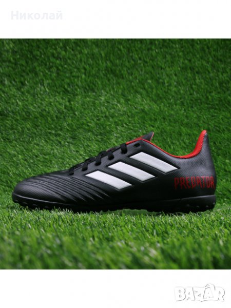 adidas predator tango 18.4, снимка 1