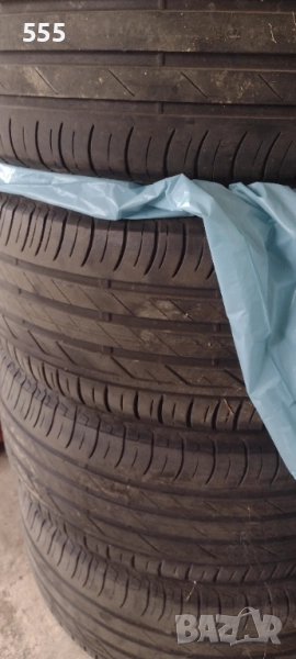  205/55/16 Bridgestone Turanza., снимка 1