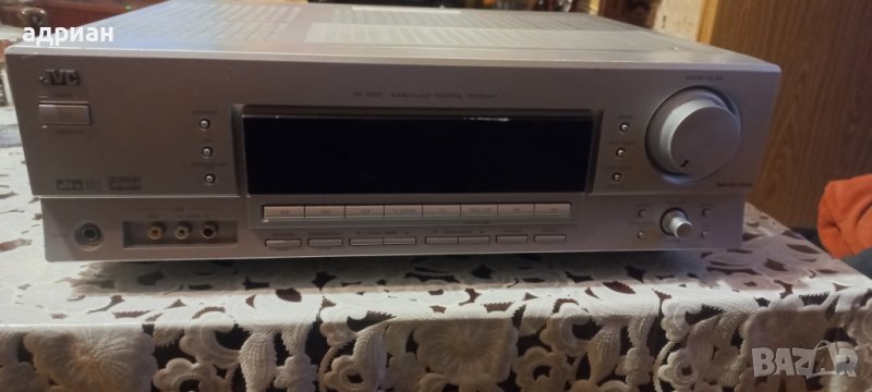 Ресивър JVC RX-5062S с, снимка 1