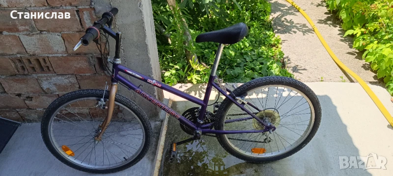 Велосипед / Колело 24 цола , снимка 1