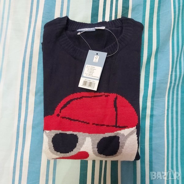 Пуловер за момчета, снимка 1