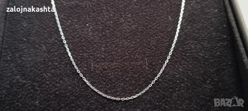 Нов -Златен синджир на TEILOR -1,73гр/18кр, снимка 1