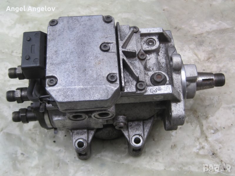 ГНП Горивна помпа 0470506006 Bosch 059130106 B Ауди А6 2,5 тди Audi A4 A6 A8 Passat 2,5 tdi, снимка 1