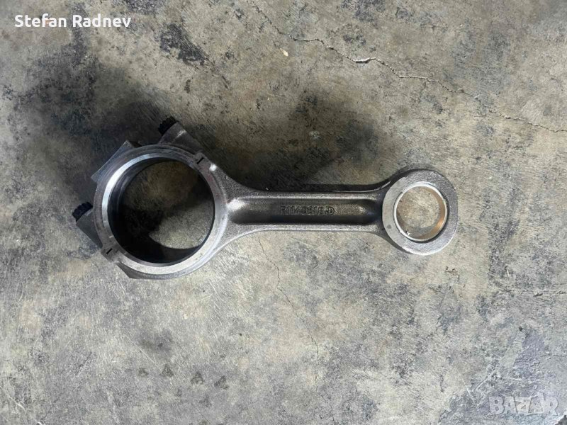 Биела - John Deere 5020, 6000, 7000, снимка 1