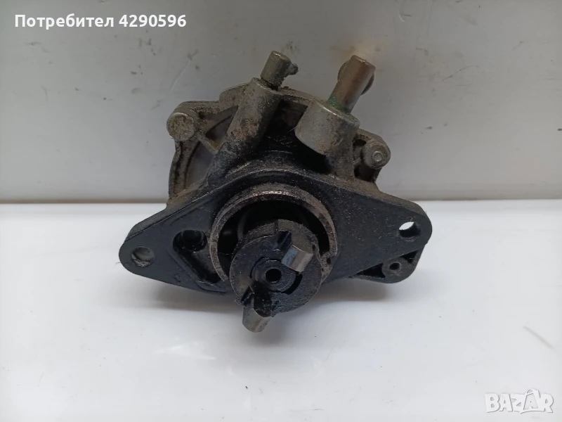 Вакуум помпа за Opel / Опел 1.3 дизел Комбо Корса Мерива , снимка 1