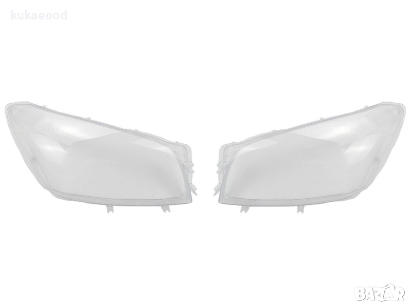 Стъкла за фарове на Toyota RAV4 XA30 (2006-2009), снимка 1