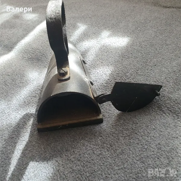 Ютия Много Стара, снимка 1