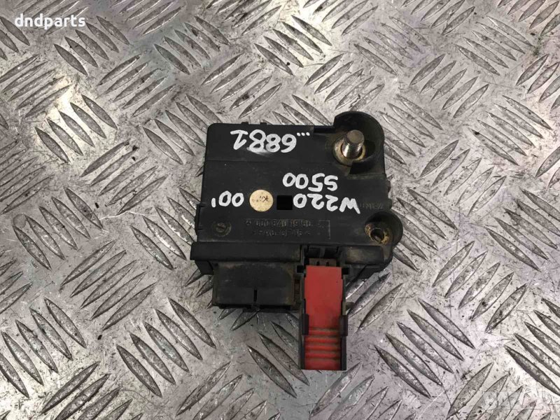 Бушонно табло Mercedes S500,W220,2000г., снимка 1