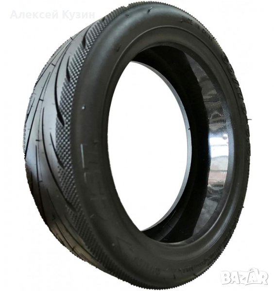 пневматична гума 60/70-6.5 | Ninebot G30 MAX с вътрешен гел лепило NYLON, снимка 1