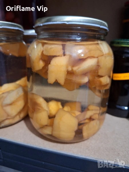 Компот от дюли , снимка 1