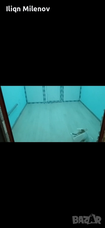 Ние предлагаме следните услуги монтаж на ламинат и винил боя и много други услуги , снимка 1