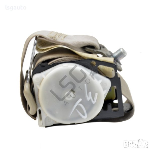 Заден десен предпазен колан Subaru OUTBACK IV 2003-2009 ID:110482, снимка 1