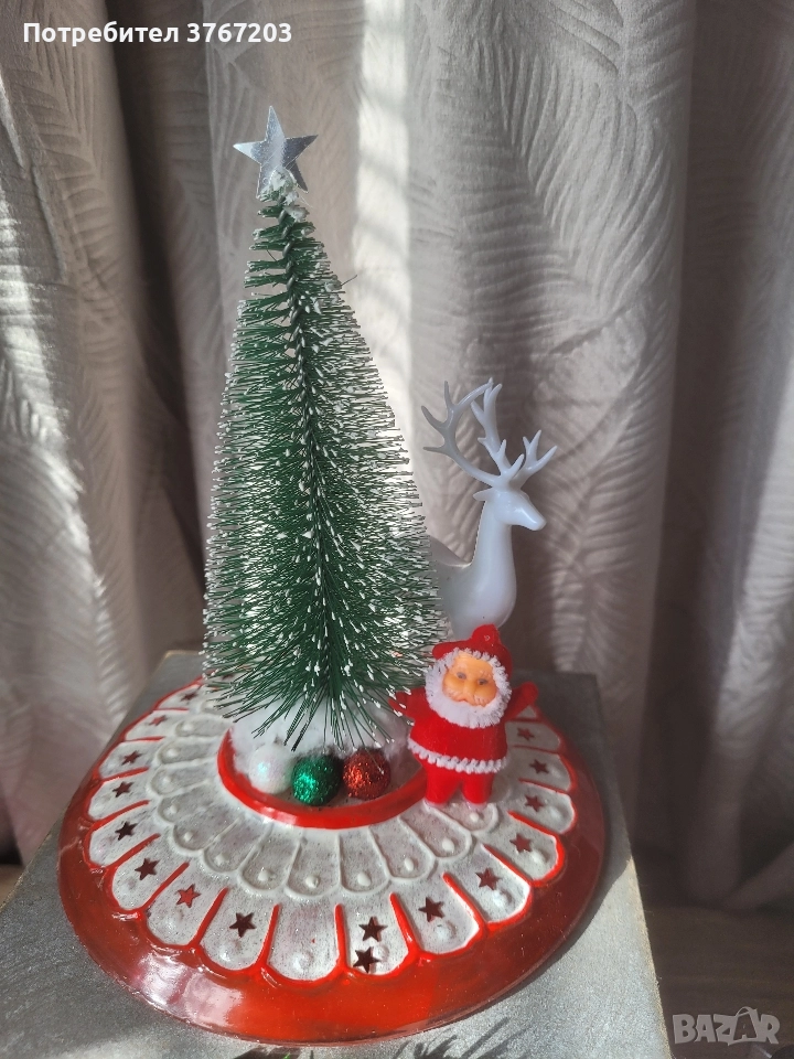 коледен сувенир, снимка 1