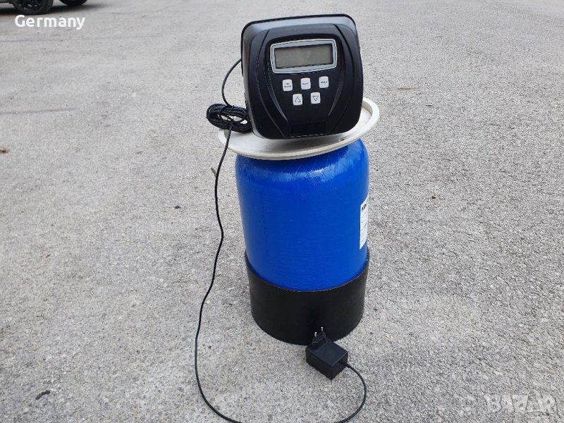 Омекотител за вода 25кг., снимка 1