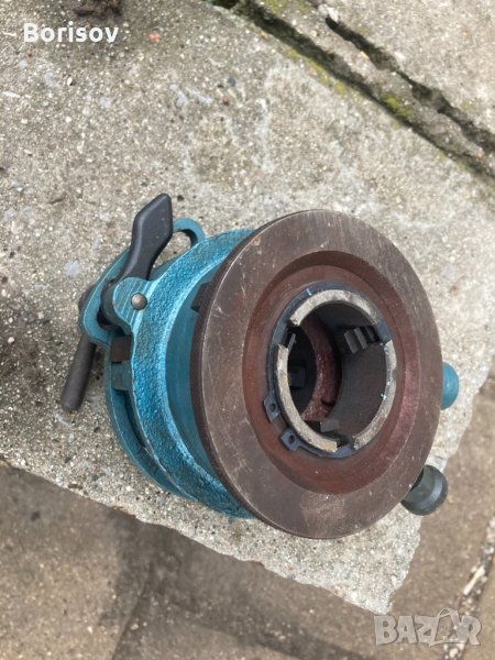 Винторезка за тръби PROKOM , снимка 1