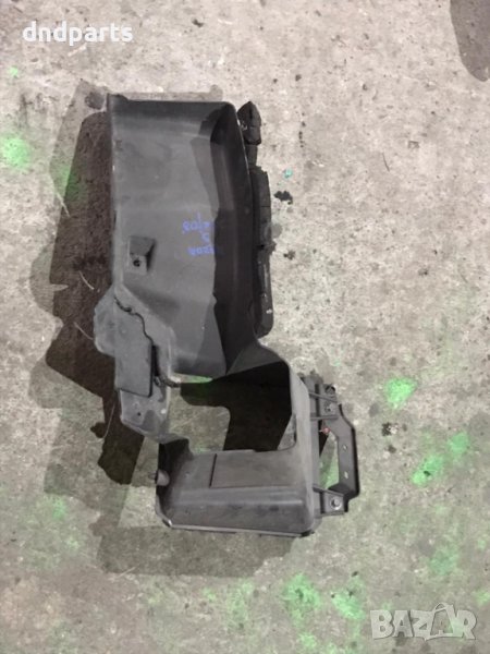 Дифузьор Mazda 5,2.0d,2009г., снимка 1