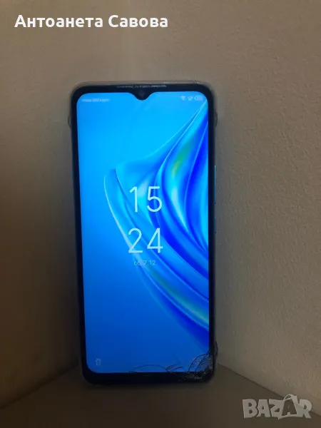 Infinix 20i, снимка 1