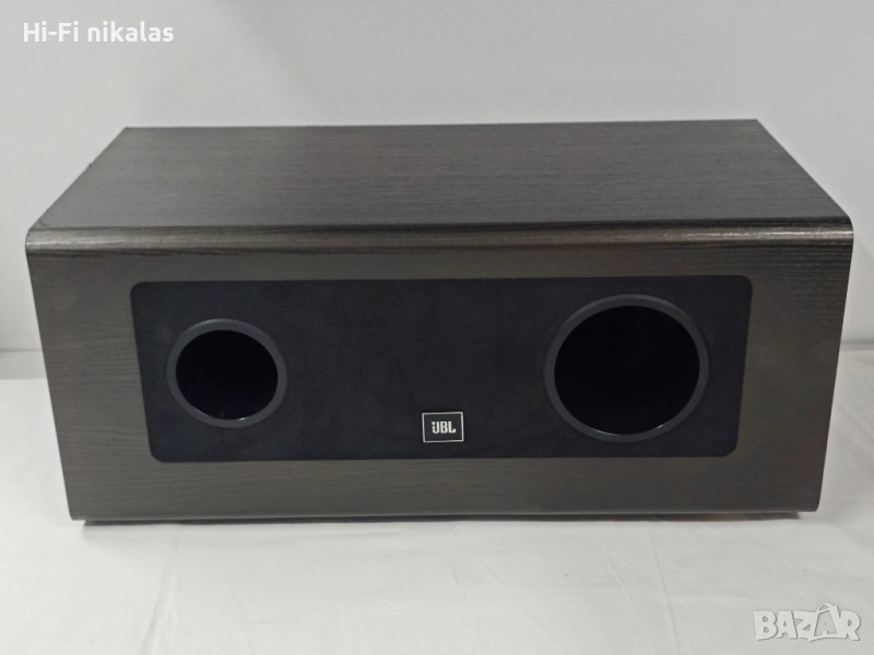 SUB тонколона пасивен субуфер JBL SUBCONTROL 1G, снимка 1
