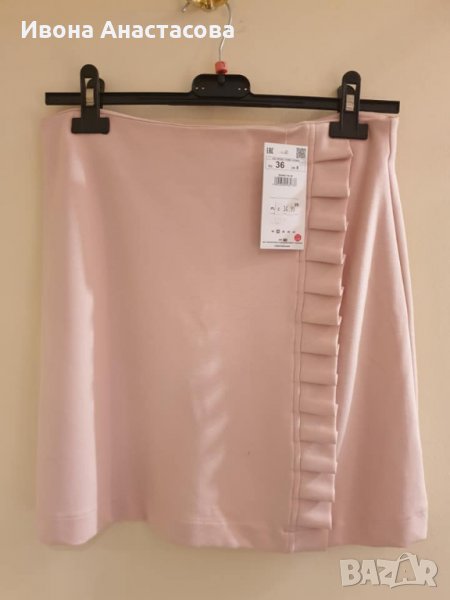 РОЗОВА ПОЛА , снимка 1