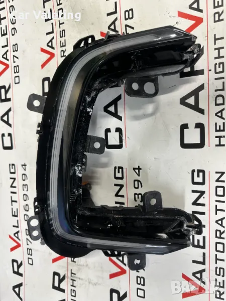 Лява дневна светлина DRL VW UP e UP E-UP ФВ Ъп, снимка 1