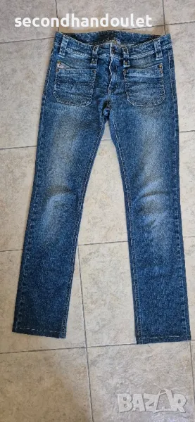 Diesel дамски дънки , снимка 1