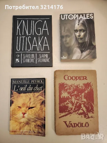 Utopiales 2014 , снимка 1