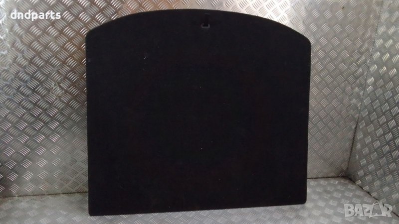 Кора багажник Kia Sportage 2014г.	, снимка 1