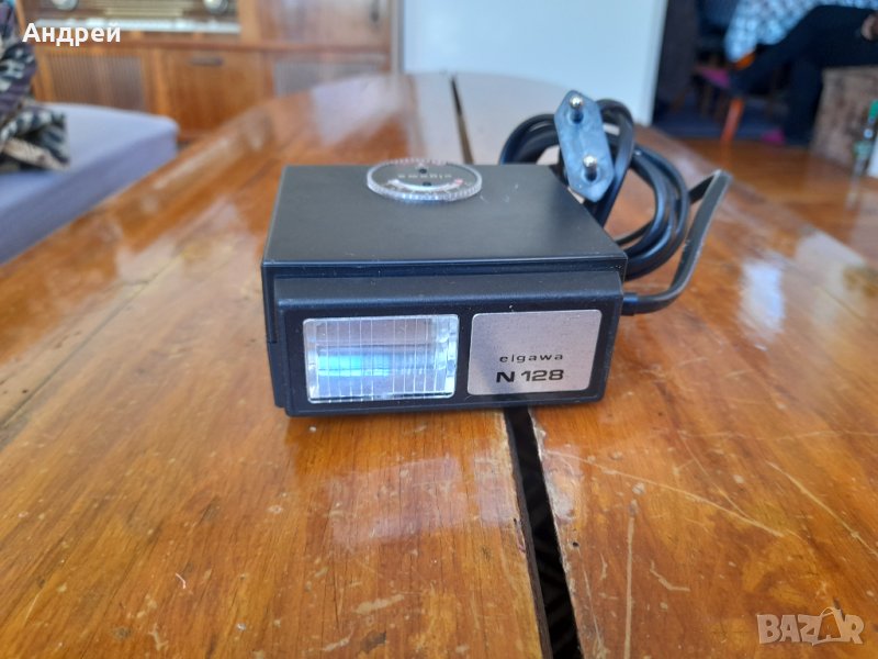 Светкавица за фотоапарат Eigawa, снимка 1