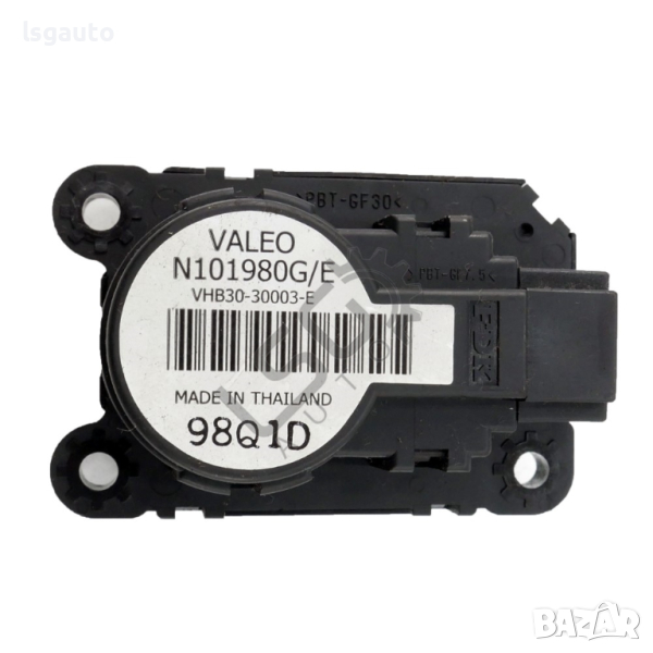 Моторче клапи парно Citroen C3 I Picasso 2008-2013 ID: 122746, снимка 1