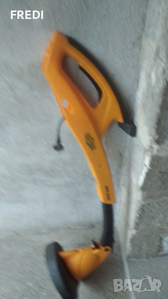 Тример, снимка 1