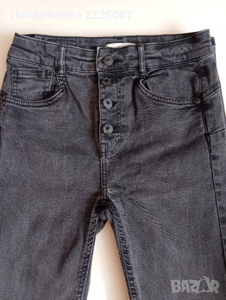 Дамски дънки , снимка 1