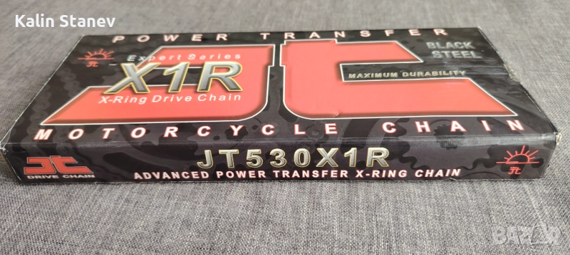 Верига за Honda VFR 800i, снимка 1