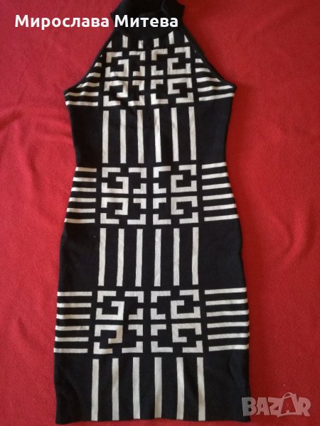 Рокля, снимка 1