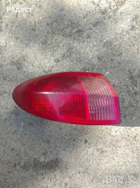 Ляв външен стоп Алфа Ромео 147 Alfa Romeo 147

, снимка 1