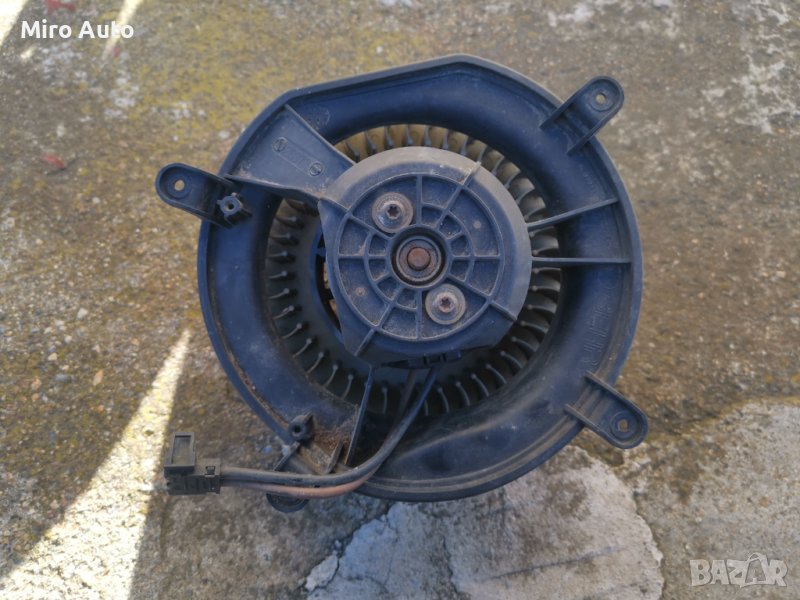 Вентилатор  парно за Mercedes W211, W219, снимка 1