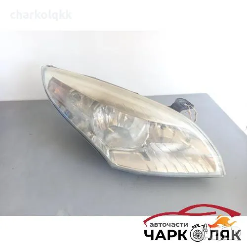 Фар десен Рено Меган (л), снимка 1