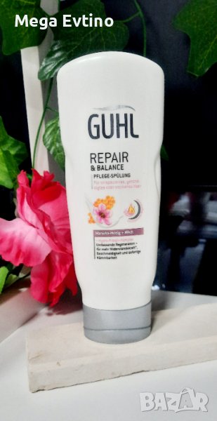 Нов балсам за коса Guhl, 200 ml, снимка 1