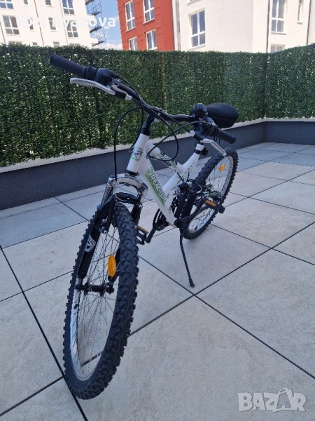 Велосипед  REACTOR, снимка 1