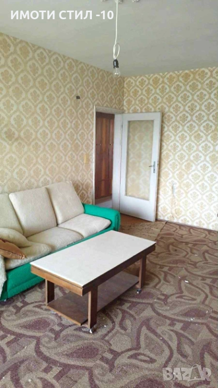 ПРОДАВА 2-СТАЕН АПАРТАМЕНТ, КВ. БОЯН БЪЛГАРАНОВ 1, снимка 1