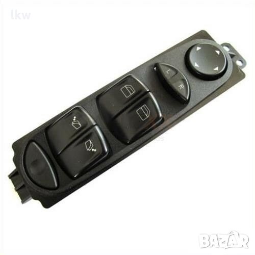 Ключ ел стъкла за VOLKSWAGEN Crafter-MERCEDES Sprinter -, снимка 1