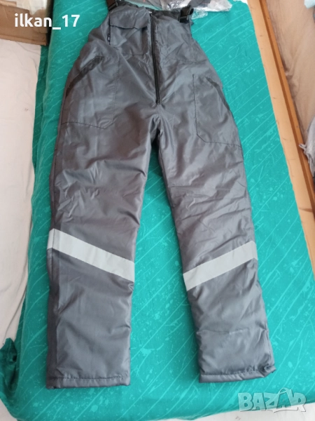 Гащеризони работно облекло Зимно и лятно на марката BWOLF НОВО!!!, снимка 1