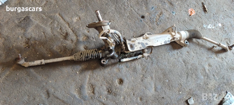 Хидравлична кормилна рейка Mazda 3 десен волан - 100лв, снимка 1