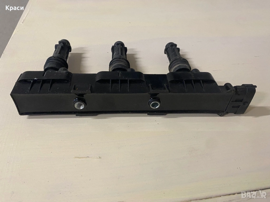 Продавам бобина за опел корса, снимка 1