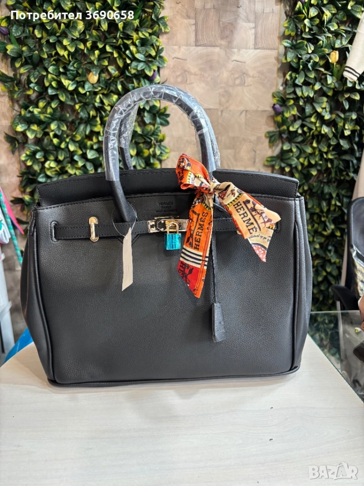 Нова чанта, снимка 1