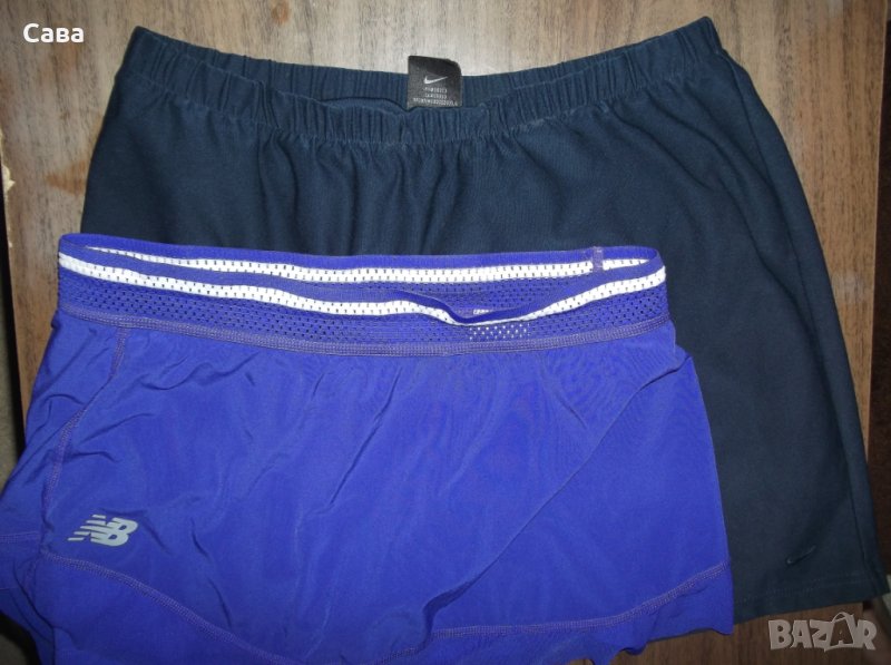 Поли с панталонки NIKE, N.B, снимка 1