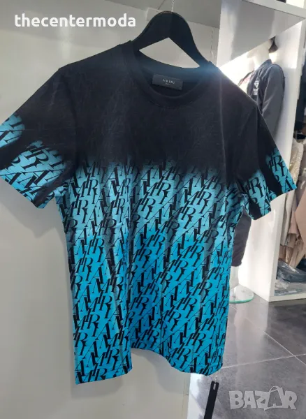 Мъжка тениска, снимка 1