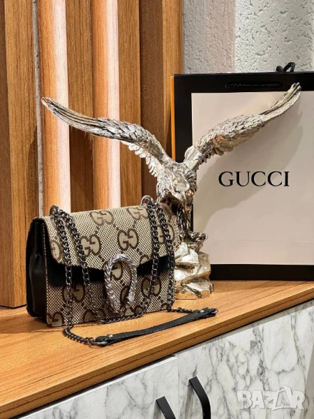 чанти gucci , снимка 1