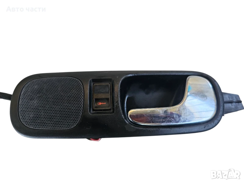 AUDI A3 8L 1996-2003 ВЪТРЕШНА ДРЪЖКА НА ВРАТАТА 8L2837020, снимка 1