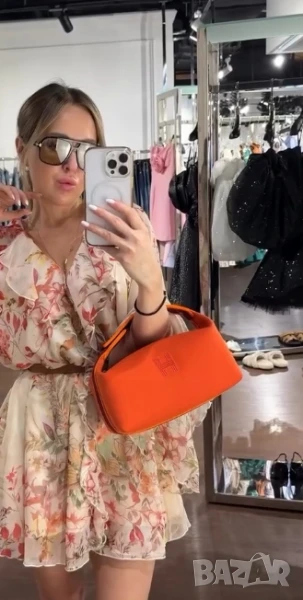 очила с  калъф,кутия и ув защита tom ford, снимка 1